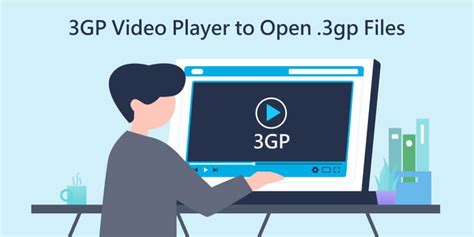 3gp videos|What Is a 3GP File & How to Open/Convert It